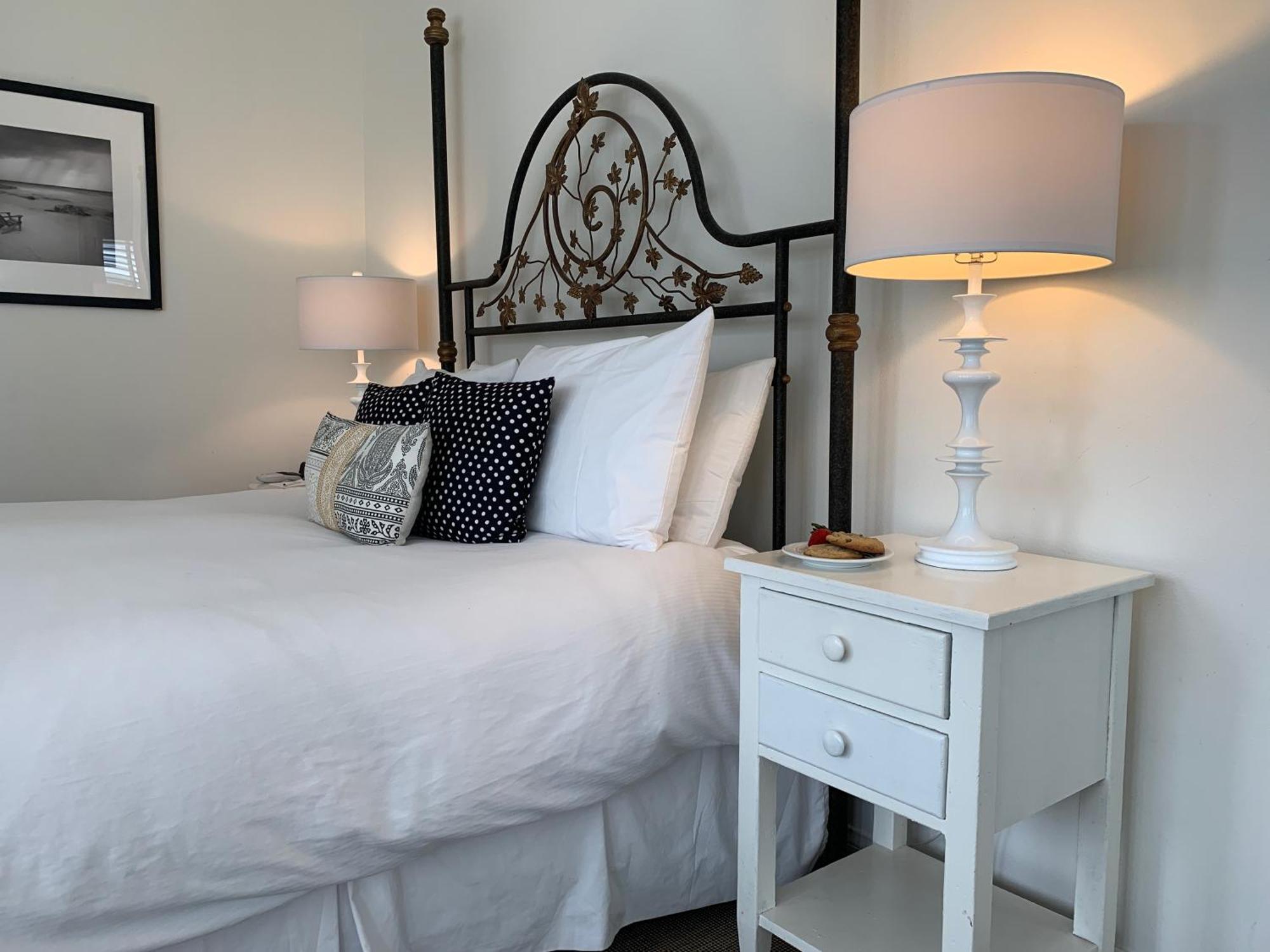 Inn At Playa Del Rey Los Angeles Extérieur photo