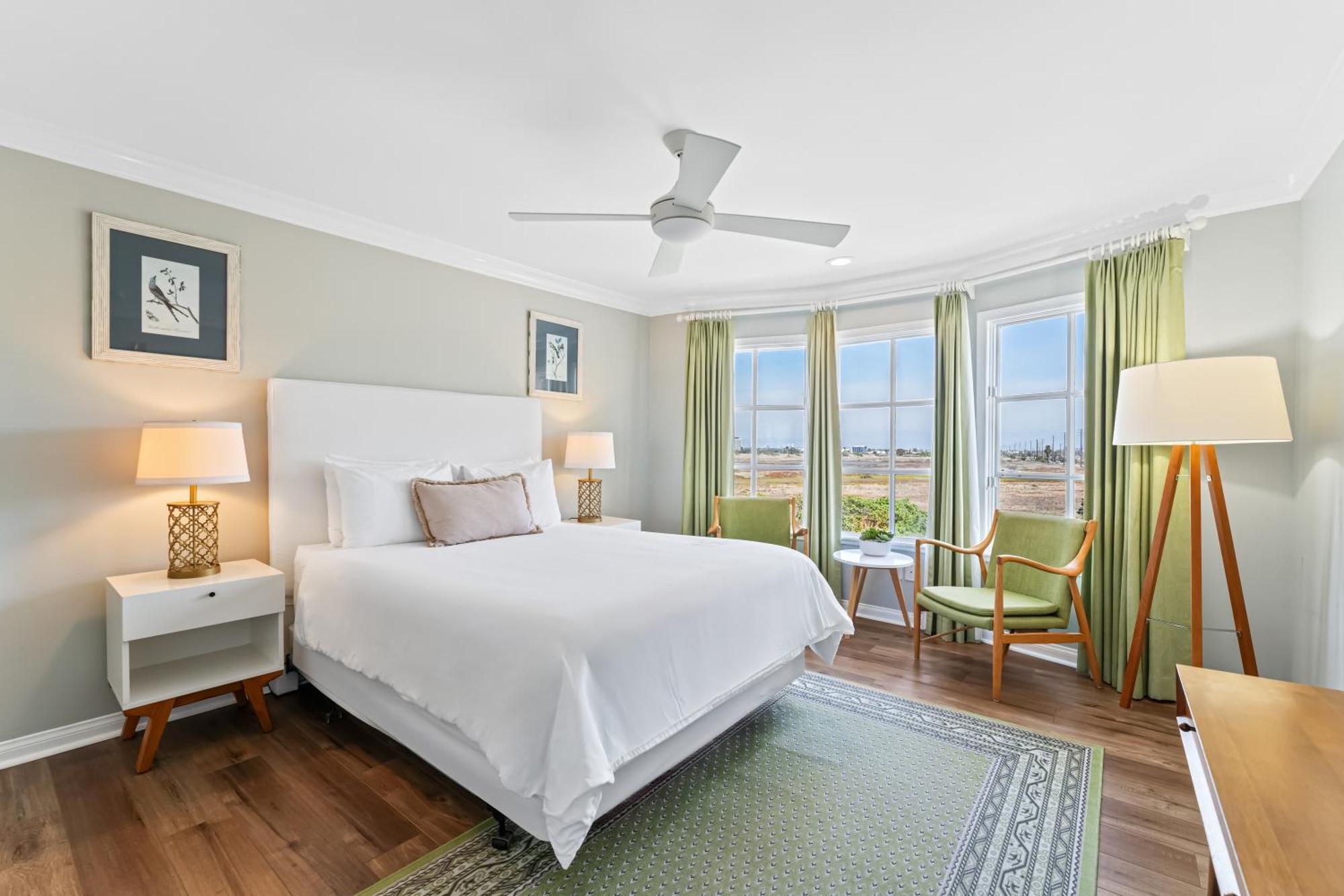 Inn At Playa Del Rey Los Angeles Extérieur photo