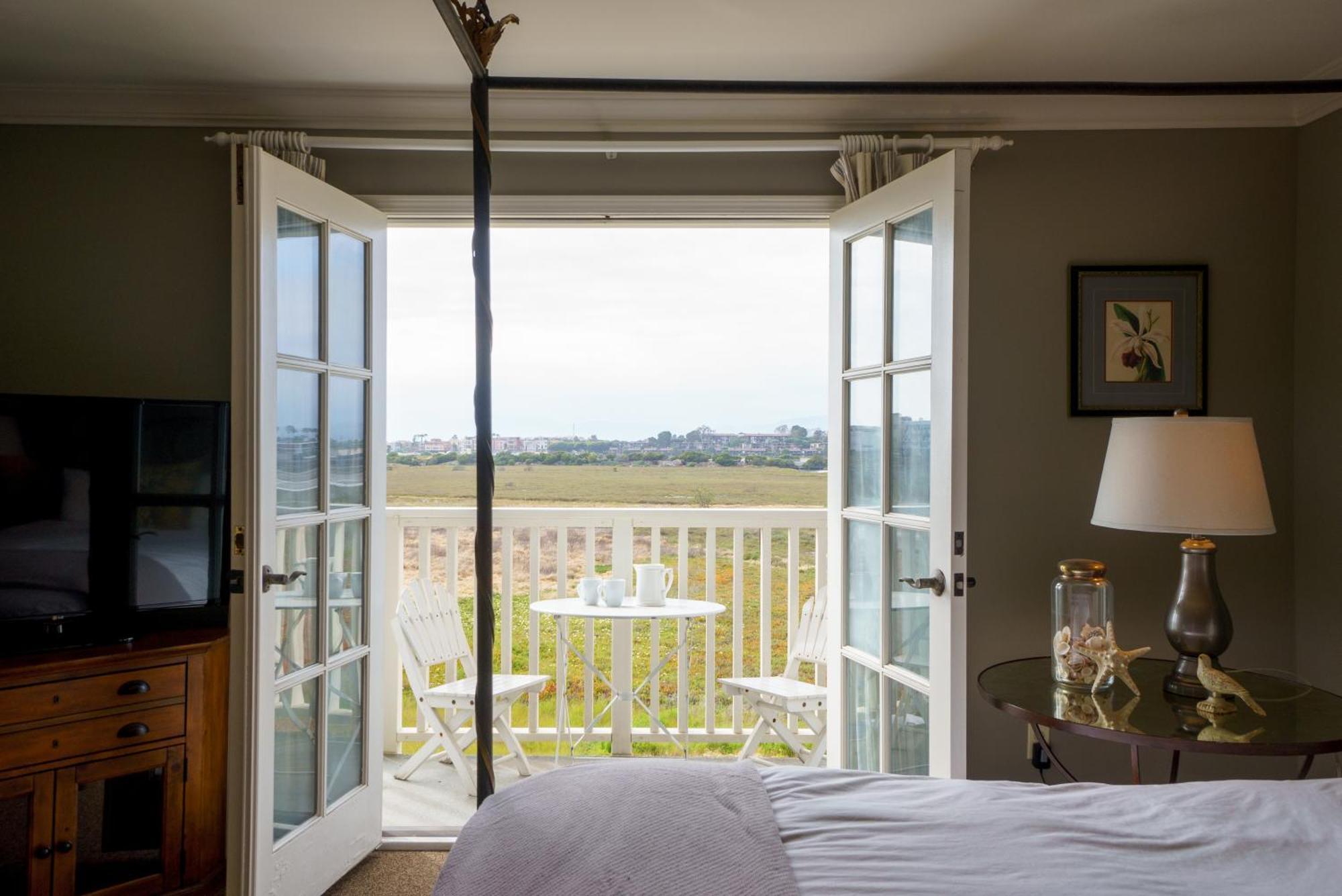 Inn At Playa Del Rey Los Angeles Extérieur photo