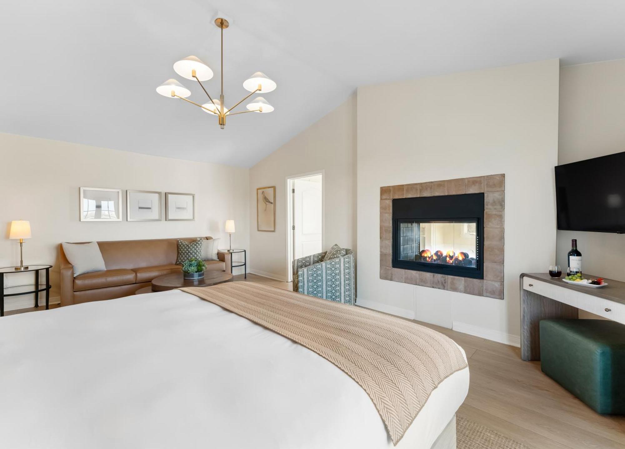 Inn At Playa Del Rey Los Angeles Extérieur photo