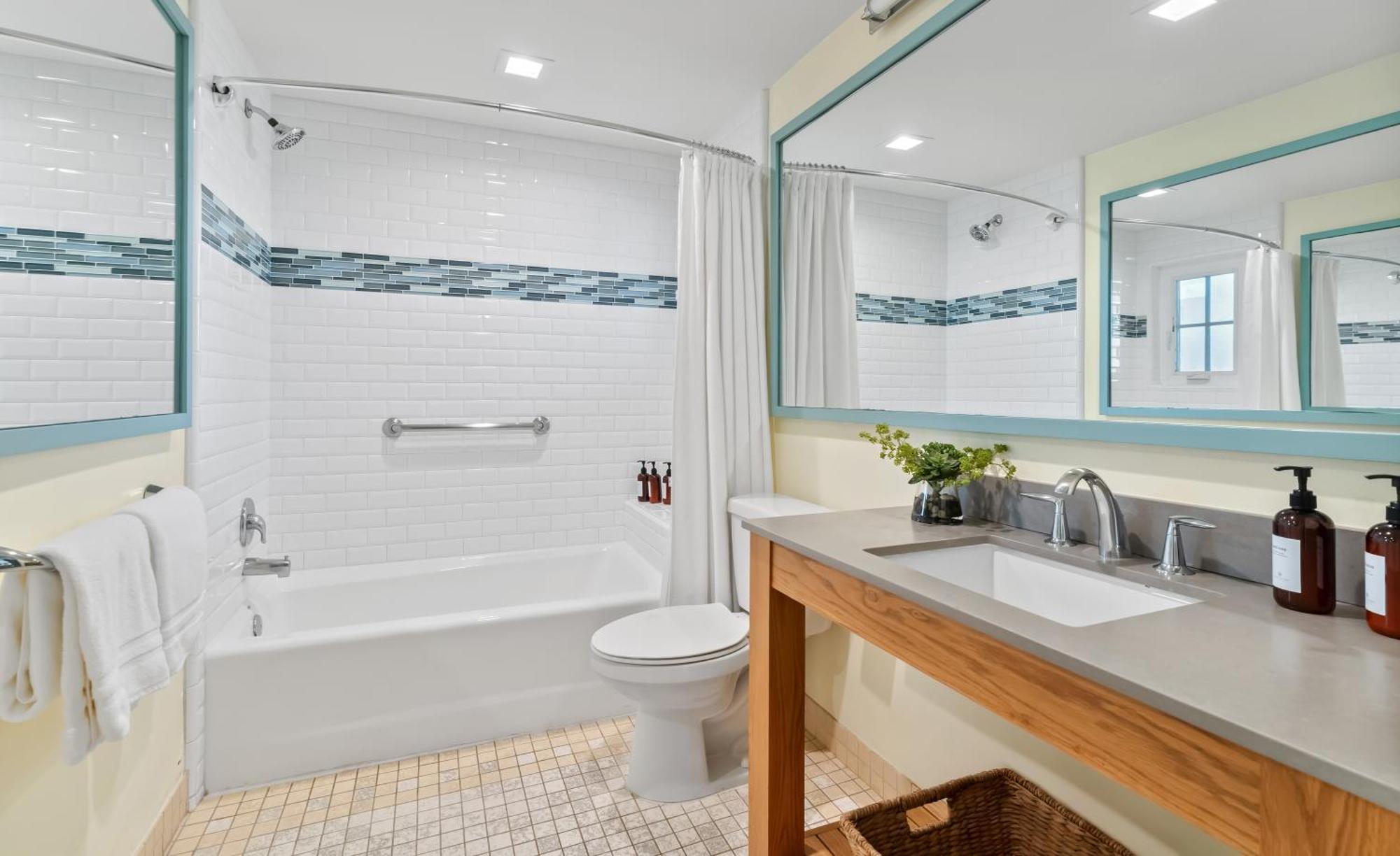 Inn At Playa Del Rey Los Angeles Extérieur photo