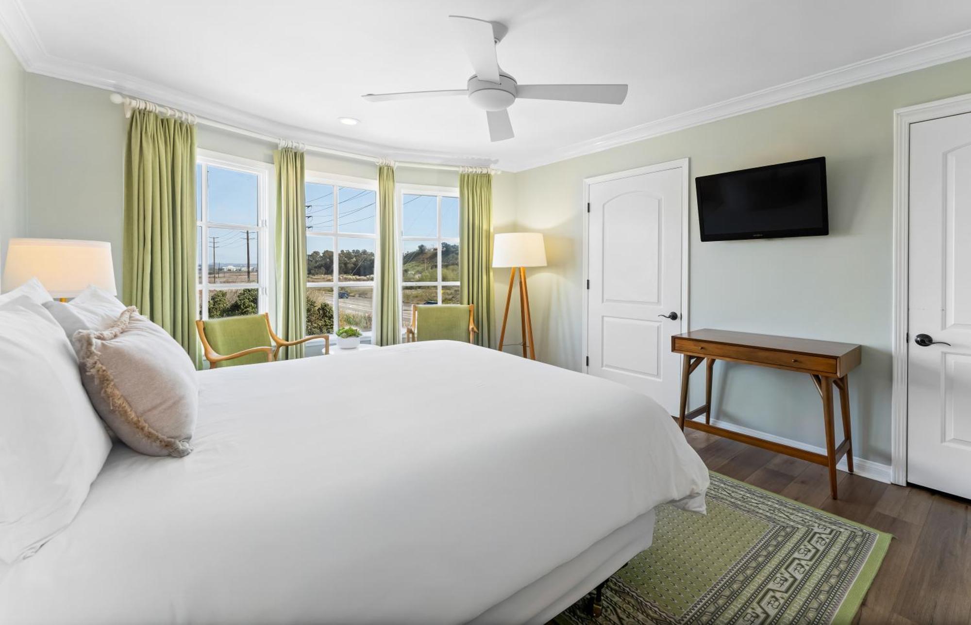 Inn At Playa Del Rey Los Angeles Chambre photo