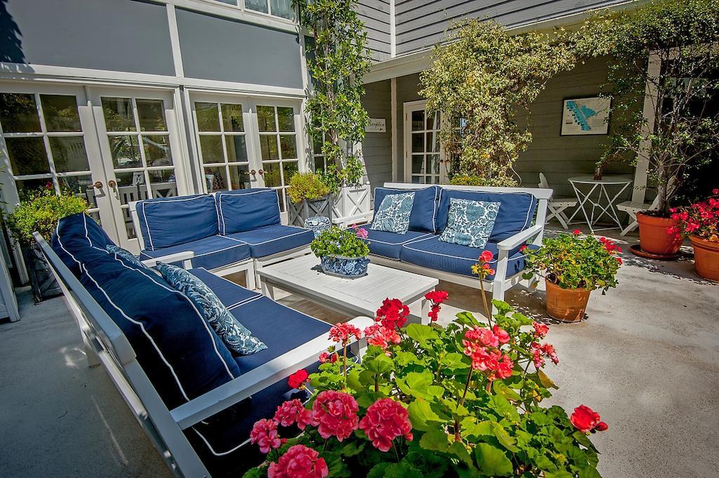 Inn At Playa Del Rey Los Angeles Extérieur photo