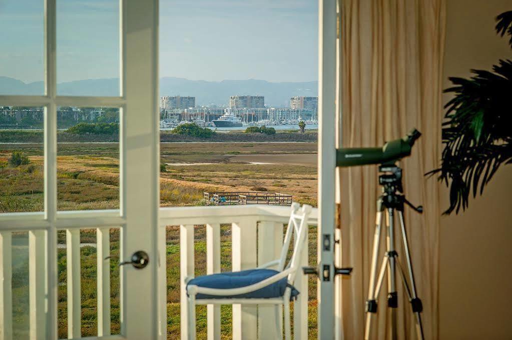 Inn At Playa Del Rey Los Angeles Extérieur photo